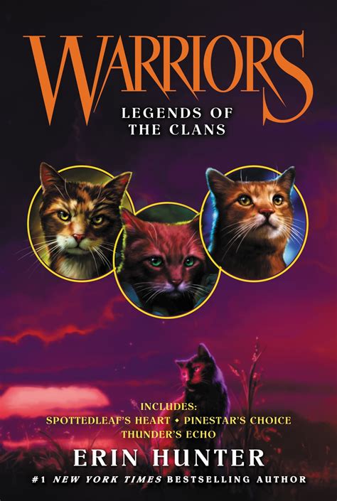 Magic in Every Purr: Understanding the Cat Clan's Spellbinding Nature